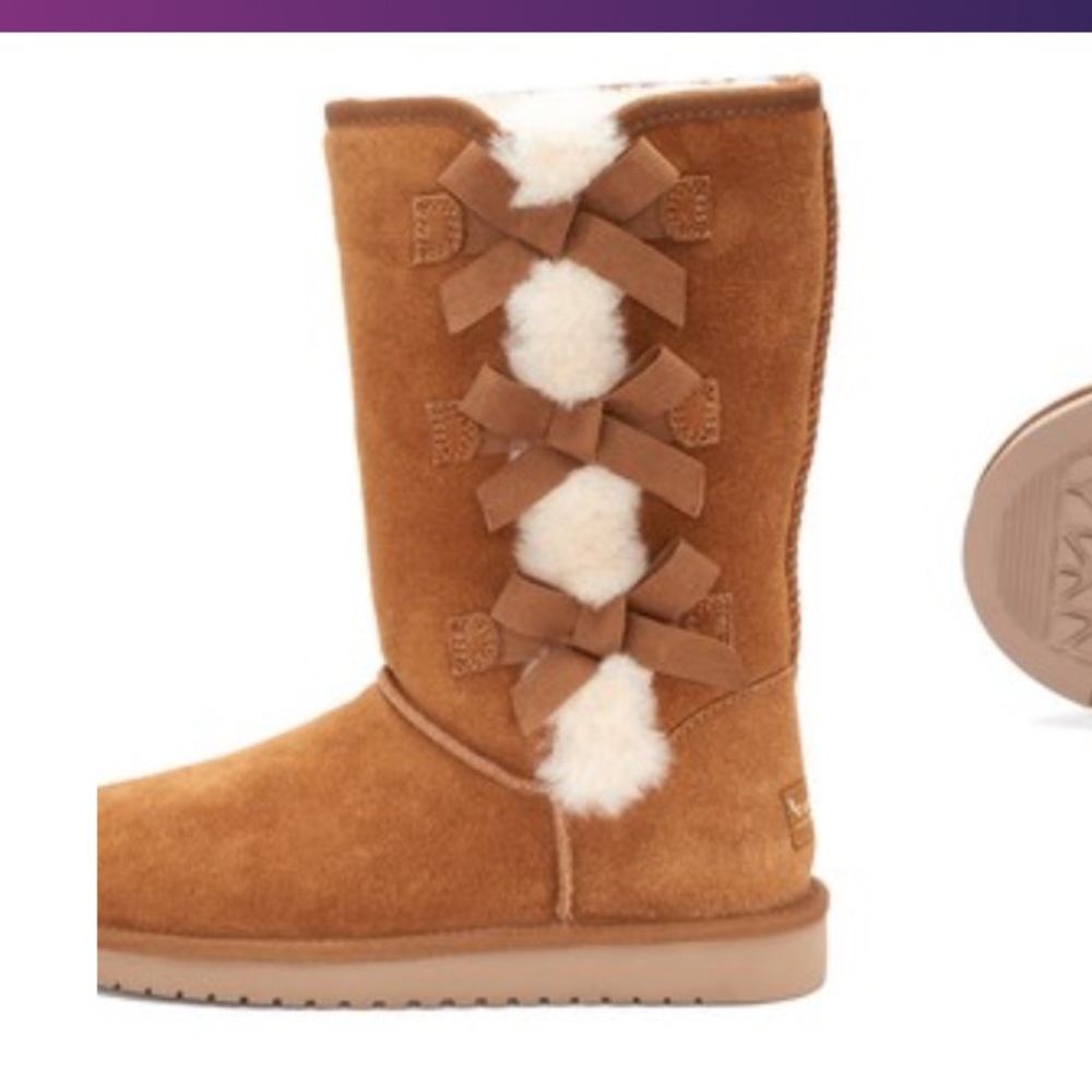 Uggs